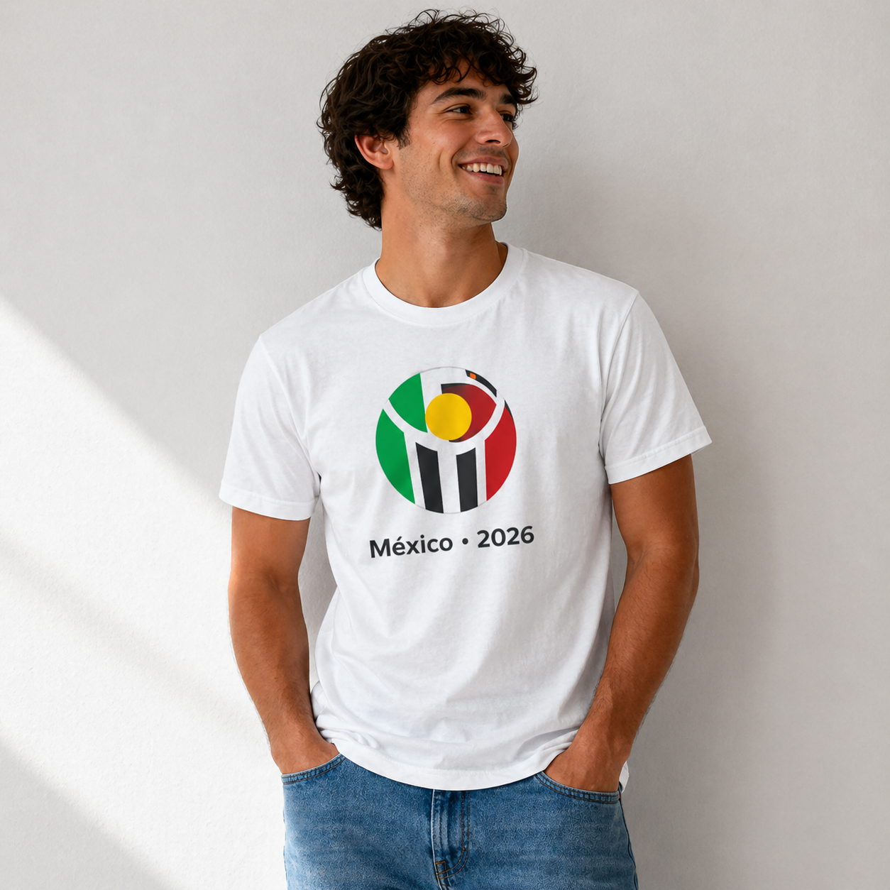 México 2026