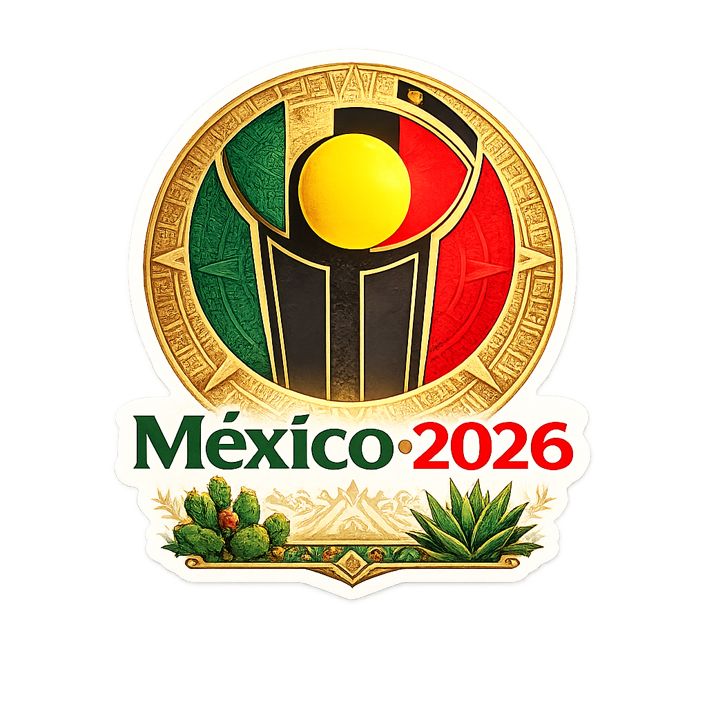 México 2026